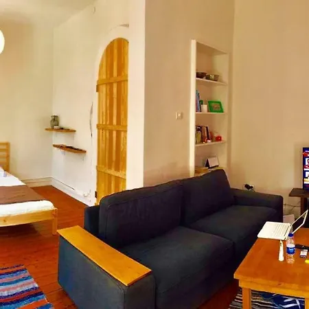 Guest house Pumpkin Taksim *